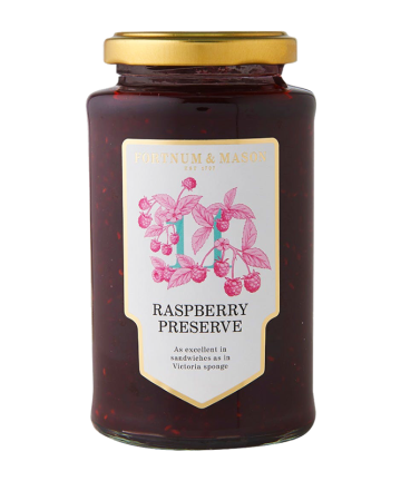Fortnum & Mason Strawberry Preserve