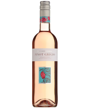 Fiore Rosa Pinot Grigio 75cl