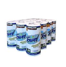 Kirkland Premium Kitchen Towel-12rolls