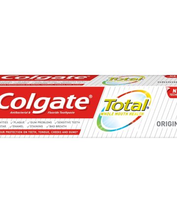 Colgate Total 125ml