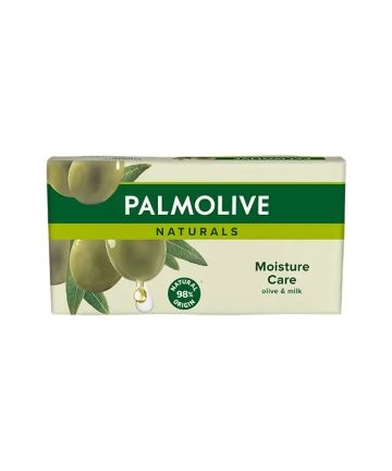 Palmolive Bar Moist-3pk by 90g