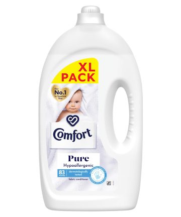 Comfort Pure 2.5Ltr