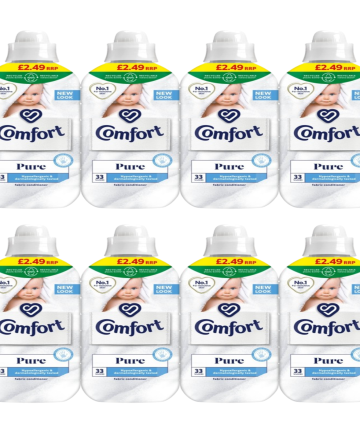 Comfort Pure 8 by 990ml