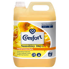 Comfort Sunshiny Days 5Ltr