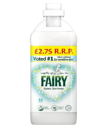 Fairy Fabric Conditioner-1.15L