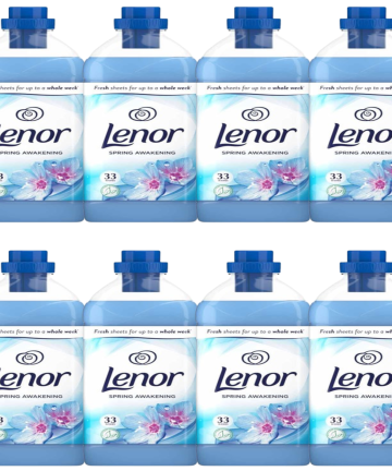 Lenor Spring Awake-1.15L by 8