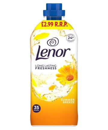 Lenor Summer Breeze-1.15L