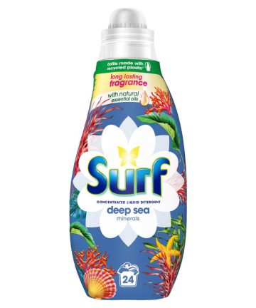 Surf Liquid Deep Sea-648ml