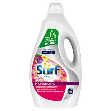Surf Tropical Liquid Gel-5 ltr