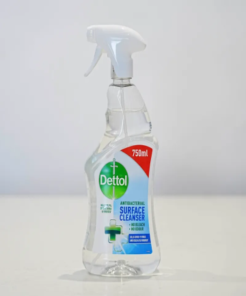 Dettol Surface Cleaner-750ml
