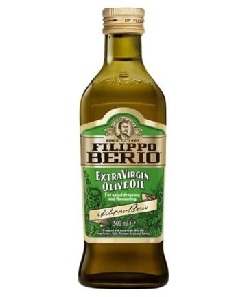 Filippo Berio Extra Virgin Olive Oil 500ml