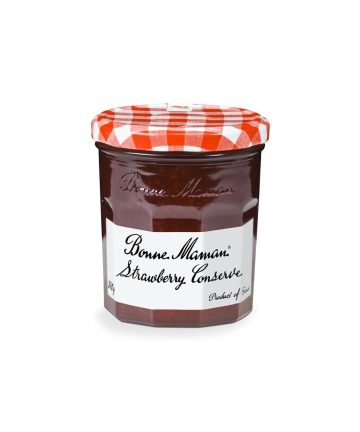 Bonne Mamam Strawberry Jam-370g