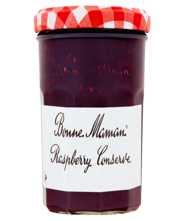 Bonne Mamam Conserve Raspberry-370g