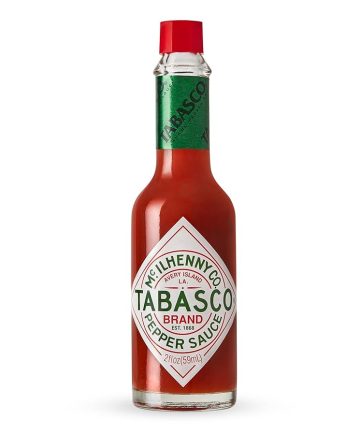 Tabasco Classic -350ml