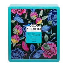 Ahmad Tea Bouquet-144g