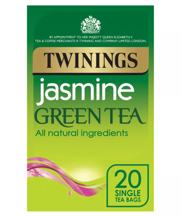 Twinings Jasmine Green Tea-50g