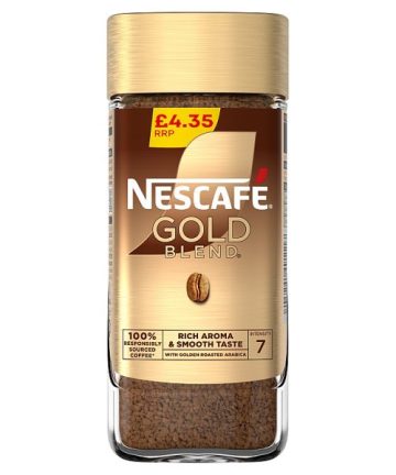 Nescafe Gold Blend-95g