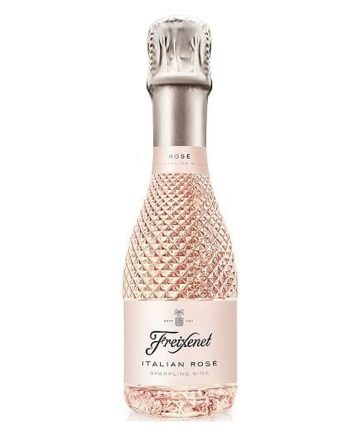 Freixenet Proseco D.O.C & Belgian Chocolate Praline Truffles