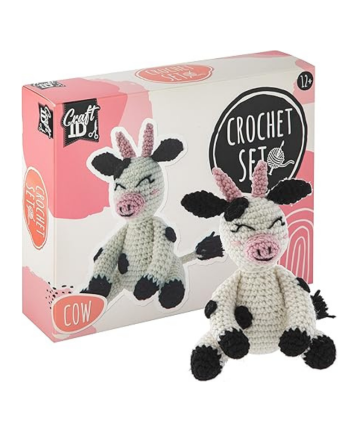Craft ID Crochet Set