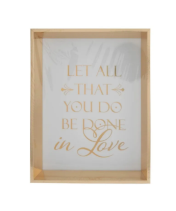 Pepco Photo Frame 15 by 20 cm