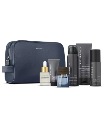 Rituals Homme Collection Mens Bath & Body Medium Gift Set