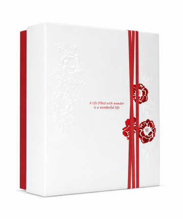 Rituals The Ritual Of Ayurveda Sweet Almond & Indian Rose Medium Gift Set