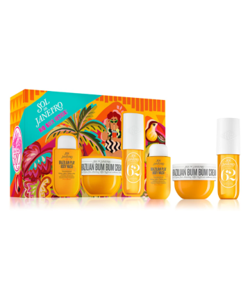 Sol Janeiro (Body Retreat)