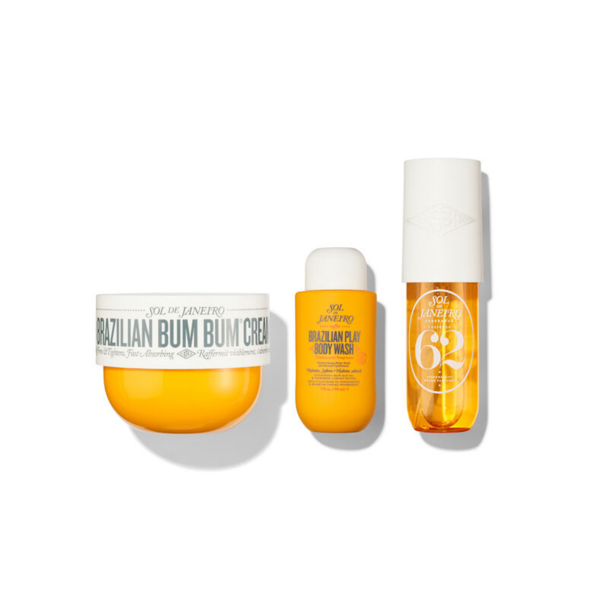 Sol Janeiro (Body Retreat) 2