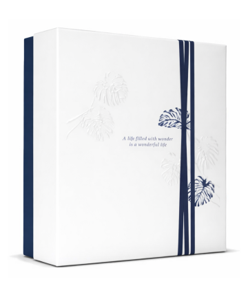 Rituals Homme Collection Men's Bath & Body Large Gift Set