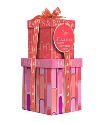Baylis & Harding Fuzzy Duck Cocktails Happy Hour Keepsake Duo Boxes