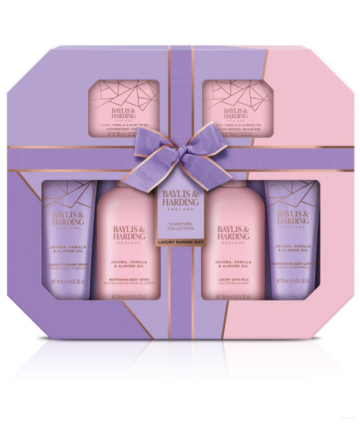 Baylis & Harding Luxury Pamper Gift