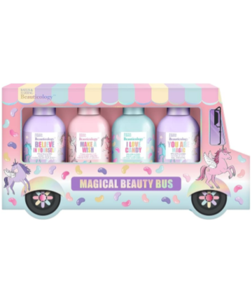 Baylis & Harding Magical Beauty Bus