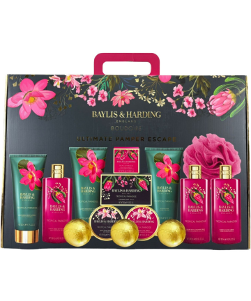 Baylis & Harding Boudorie Ultimate Pamper Escape