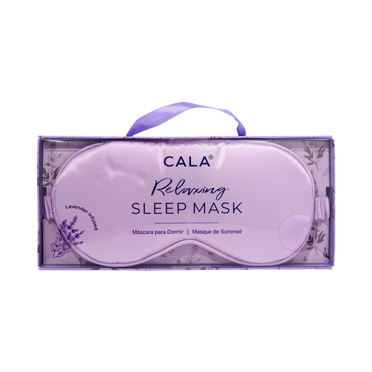Cala Relaxing Sleep Mask
