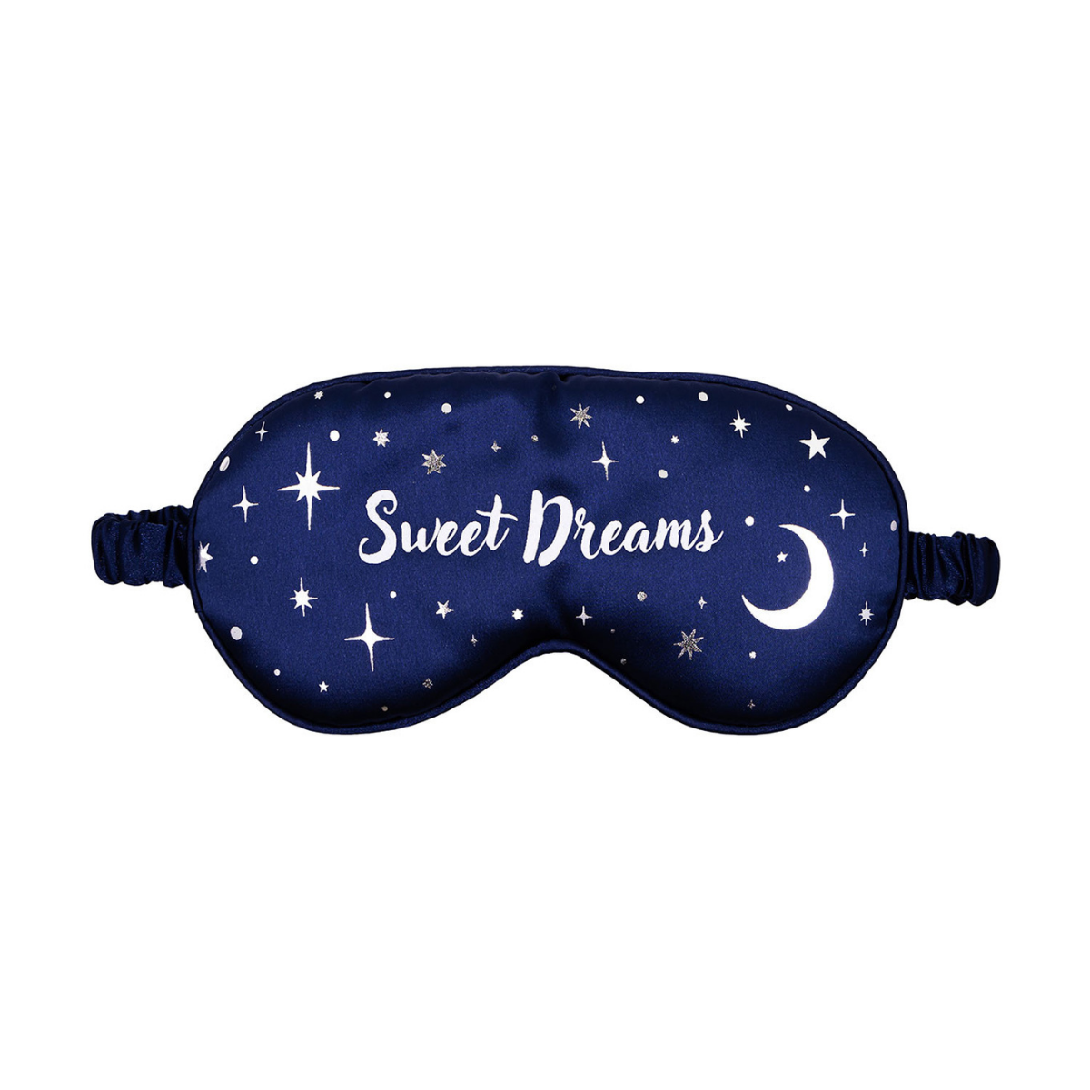 Cala Sweet Dreams Sleep Mask-Blue