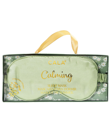 Cala Calming Sleep Mask