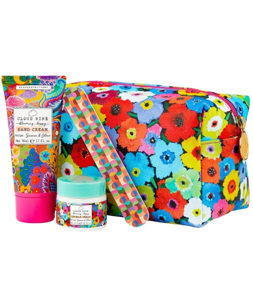 Cloud Nine Hand & Nail Care Bag