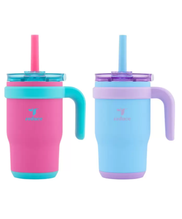 Coldee Reduce Mug 2PK -410ml