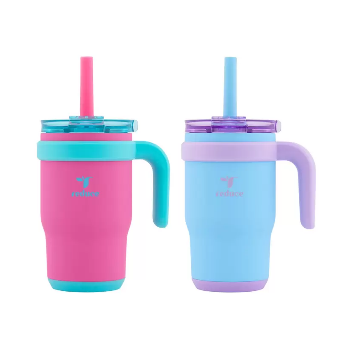 Coldee Reduce Mug 2PK -410ml