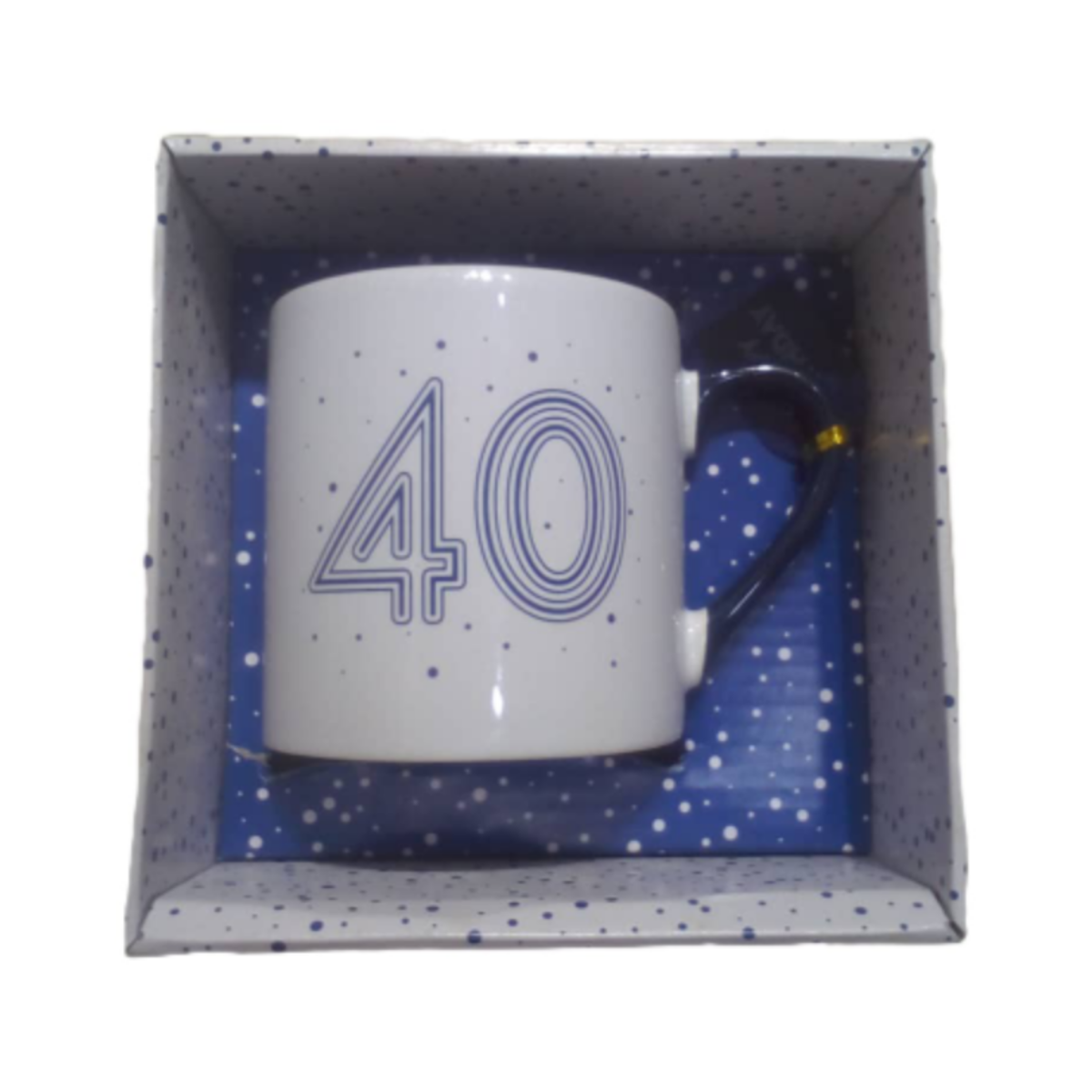 Happy Birthday Mug (40)