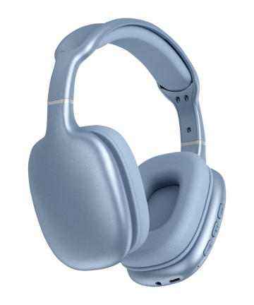 Lifestyle Advanced Wireless Headphones