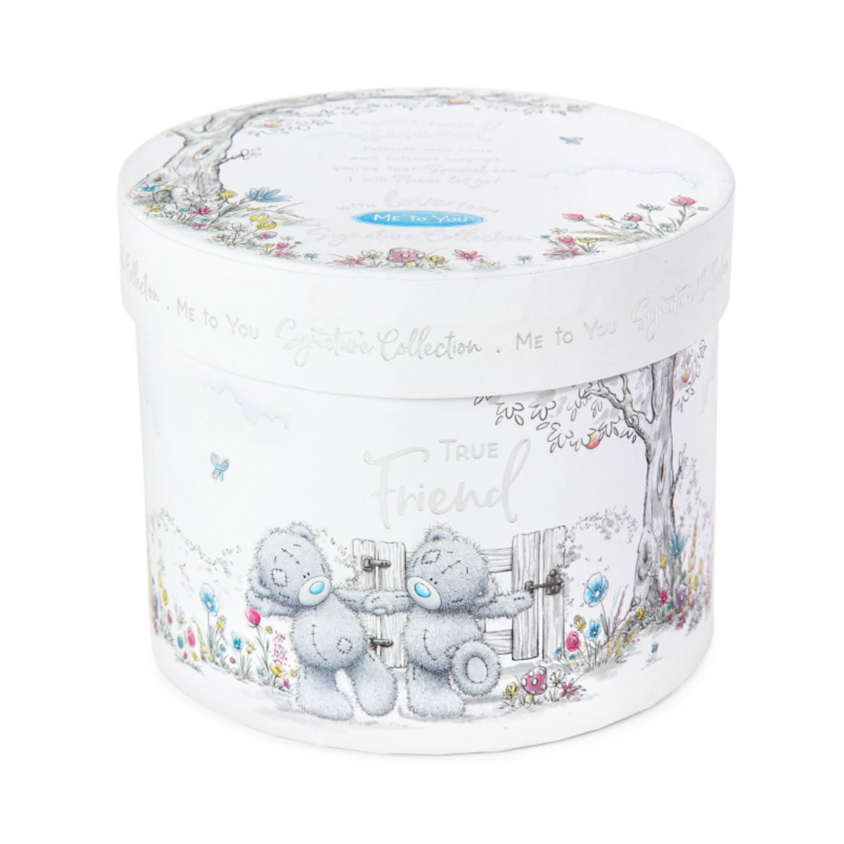 Me To You (True friend) Mug I Will Never Let Go