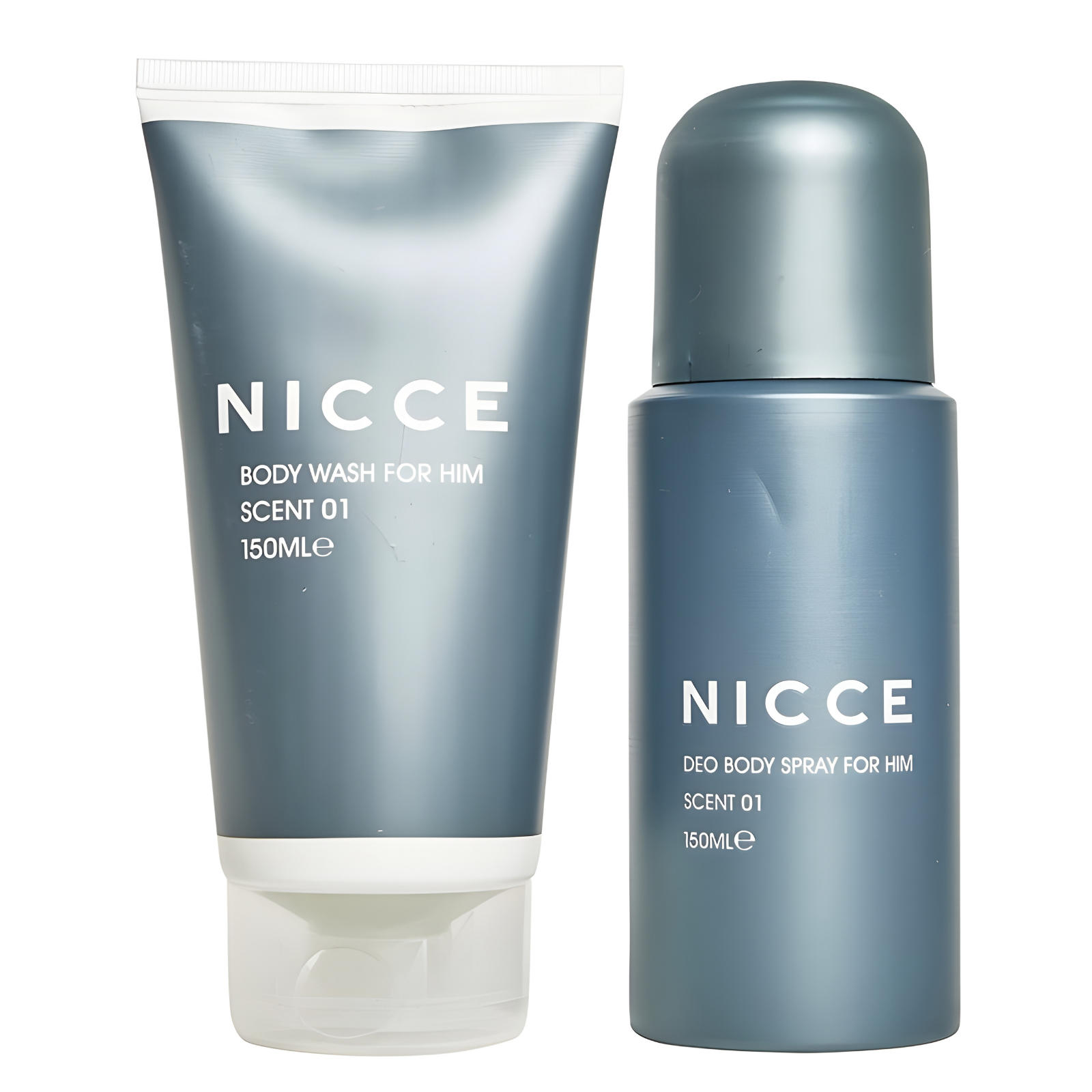 Nicee Deo Body Spray for Him 1 Scent (1)