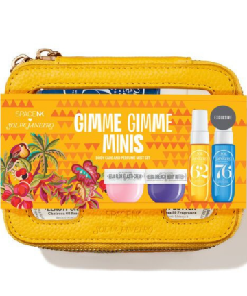 Sol De Janeiro-Gimme Gimme Minis