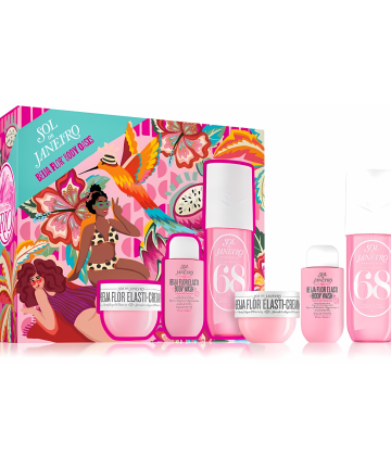 Sol Janeiro (Beija Flor Body Oasis)