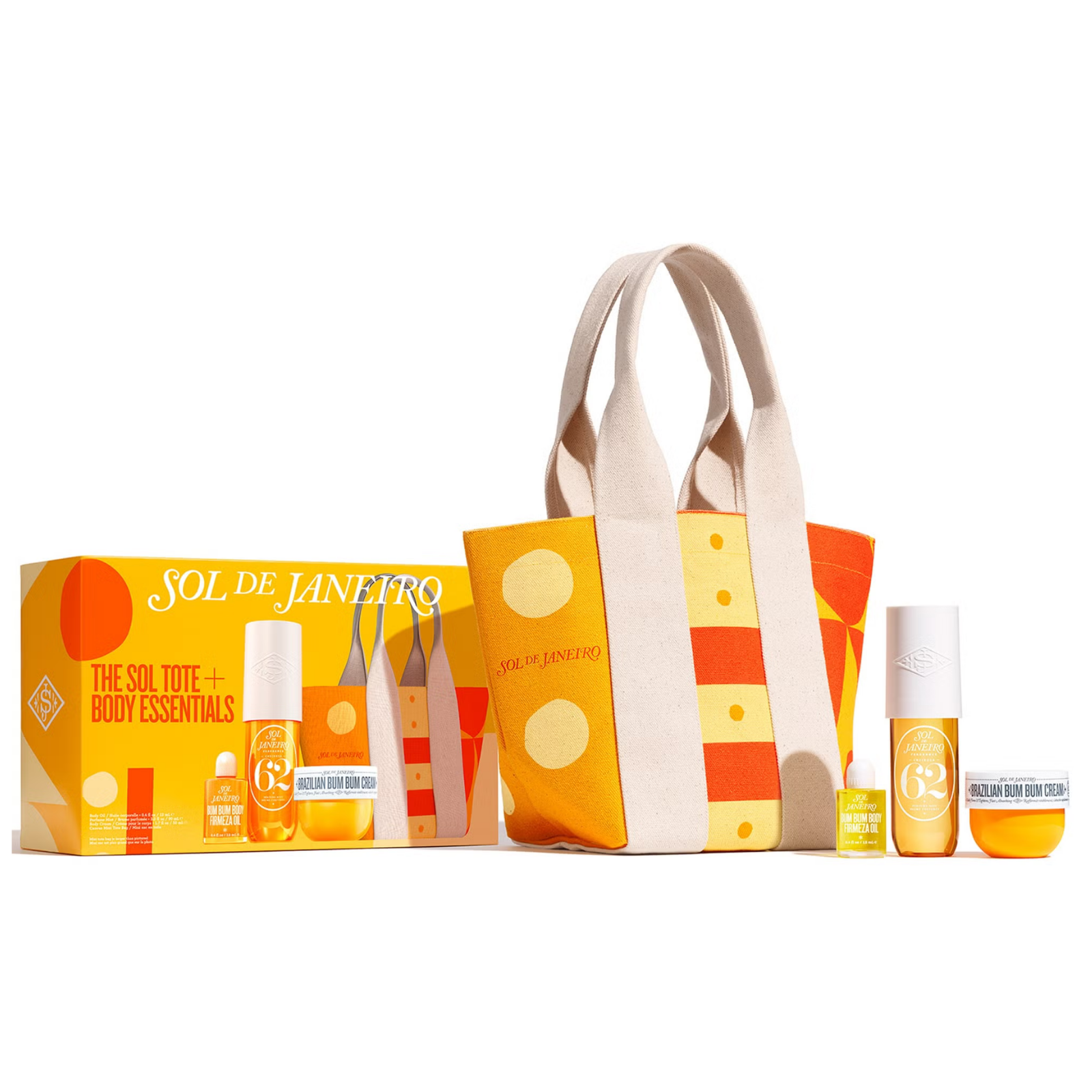 Sol de Janeiro -The sol tote+ body essentials (2)