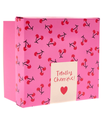 Totally Cherrific Mug