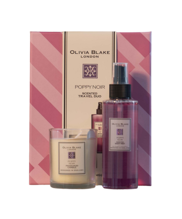 Olivia Blake Noir Scented Travel Duo