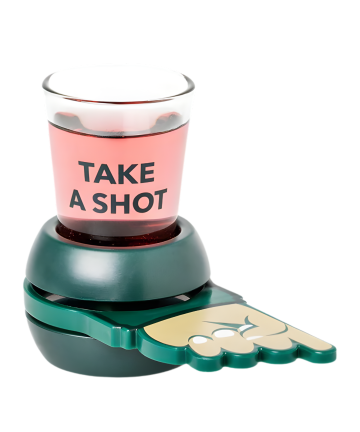 Shot Spinner (Take a Shot)