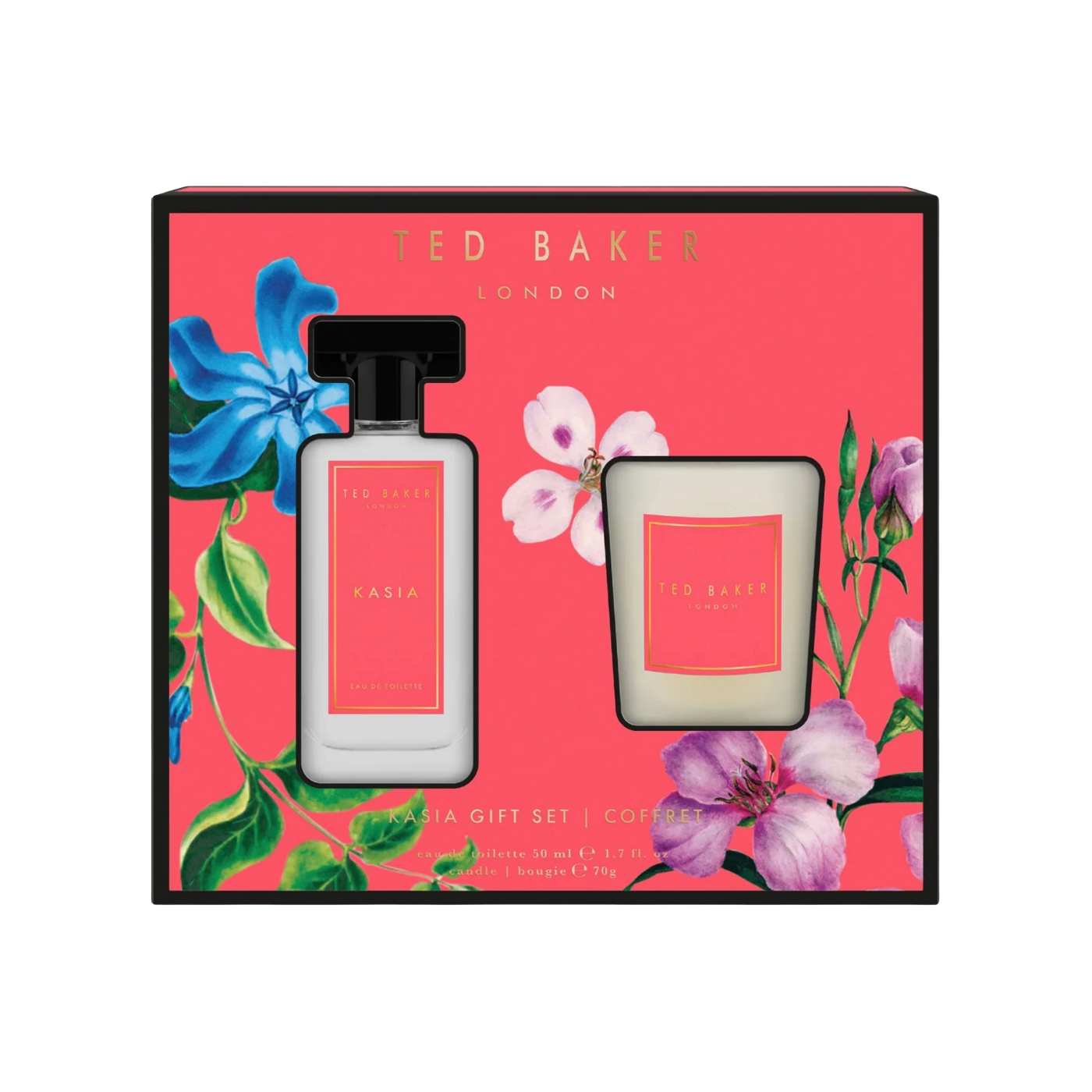 Ted Baker London Kasia Gift Set